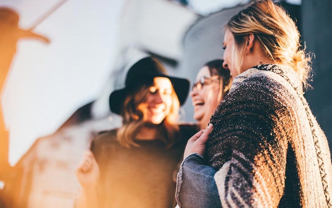 Discovering the Many Benefits of Community Living: A Pittsford Perspective