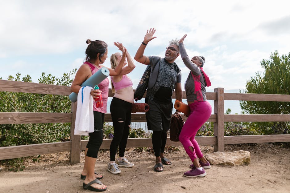 Photo by RDNE Stock project on Pexels