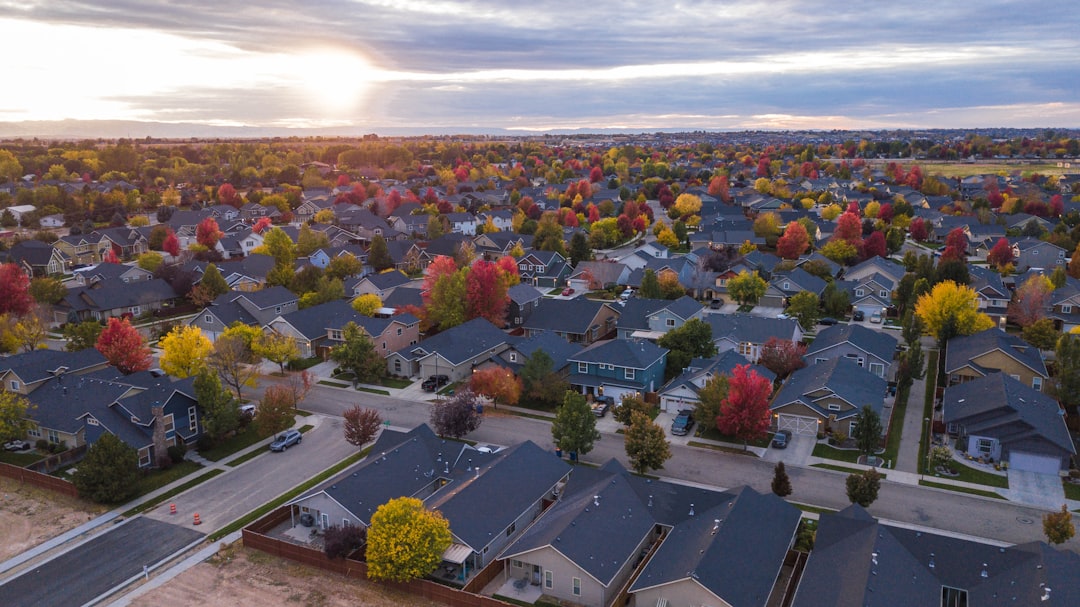 Understanding the Community Character of Pittsford, NY